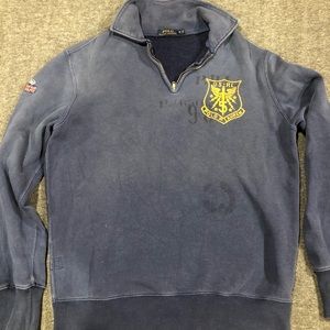 Polo Ralph Lauren Sweater Medium